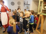 Výlet Dobrovice Dráteník